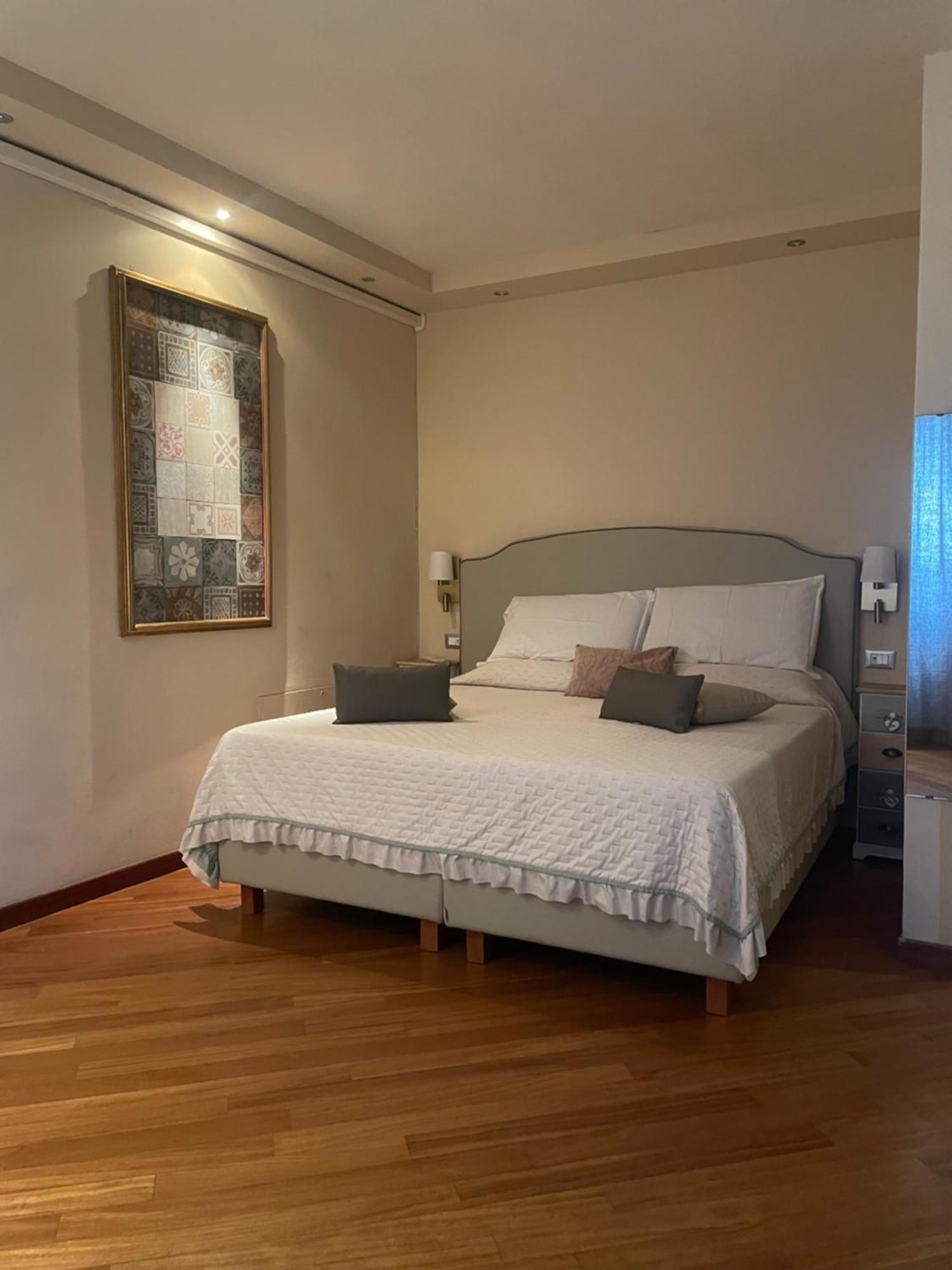 Locanda De Banchieri Fosdinovo Exteriér fotografie