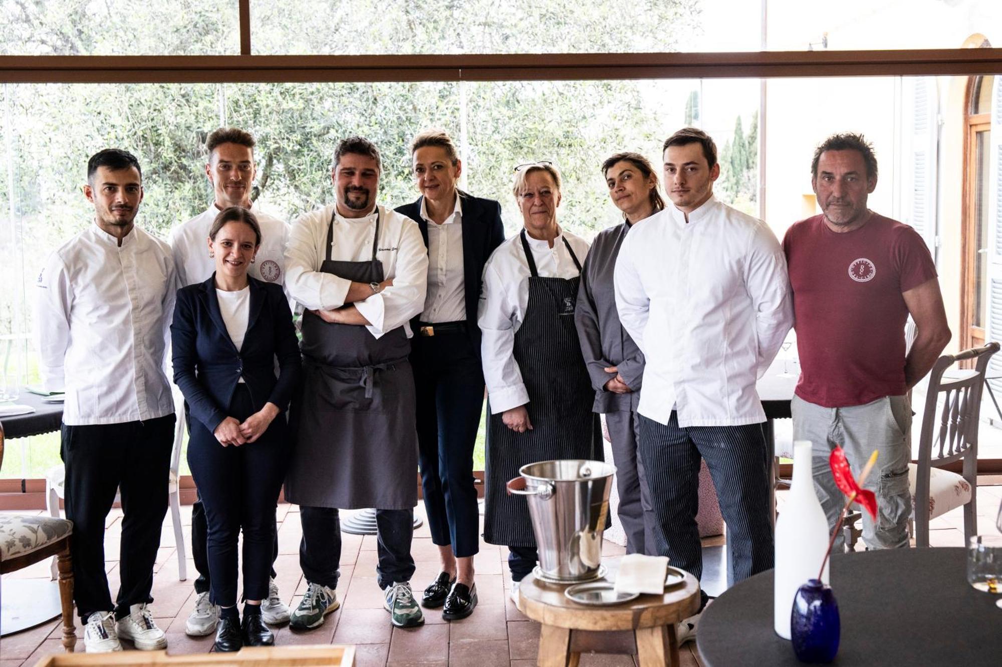 Locanda De Banchieri Fosdinovo Exteriér fotografie