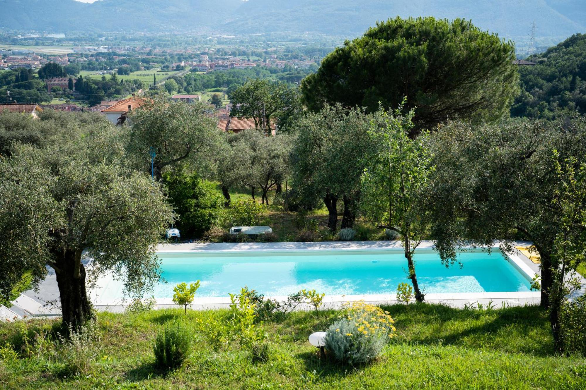 Locanda De Banchieri Fosdinovo Exteriér fotografie