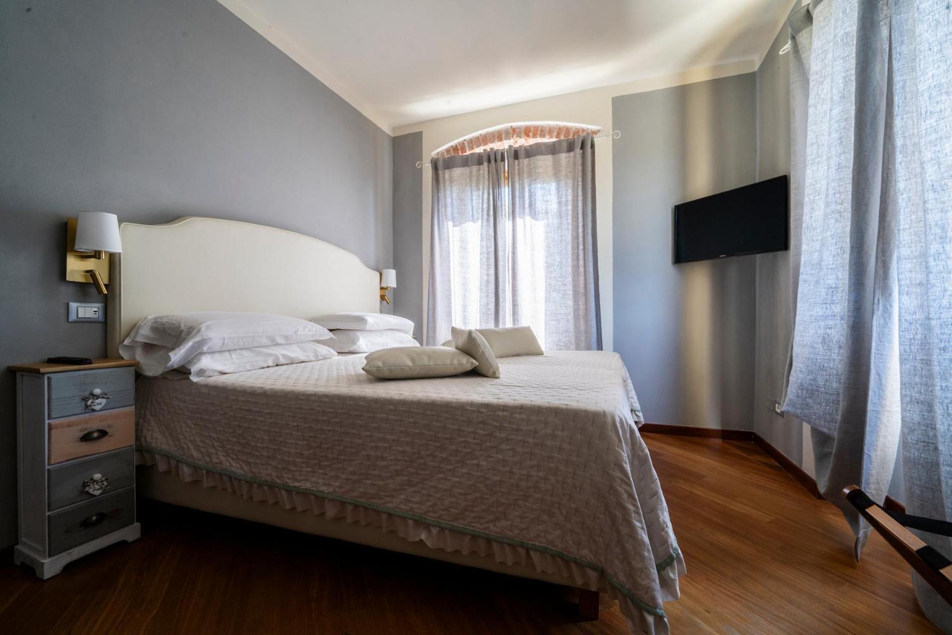 Locanda De Banchieri Fosdinovo Exteriér fotografie